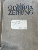 Olympia Zeitung