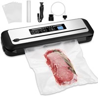 INKBIRD Vacuum Sealer Machine