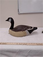 Remington wood duck decoy