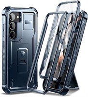 (N) Dexnor Full Body Case for Samsung Galaxy S23ã€