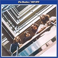 (N) The Beatles: 1967 â€“ 1970 (2023 Edition) [The
