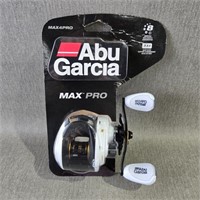 Abu Garcia Max4Pro Reel, New in Package