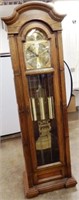 Howard Miller Grandfather Clock - Works