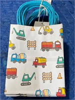 Small Kid Gift Bags