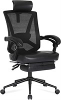 $250 Ergonomic Office Chair