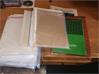 Notebooks, Apart Journal & more