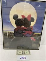 Mickey & Minnie Full Moon