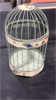 Metal Bird Cage