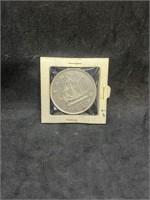 1949 Canada Dollar George VI