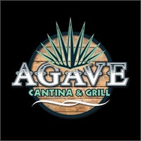 Agave Cantina, Group of 2, $25.00 Gift Certificate