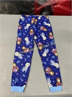 Disney's 4T Frozen 2 "Sisters Dream" Pajama Pants