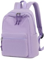 BTOOP Mini Backpack Corduroy Purple