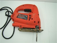 Black and Decker Jigsaw