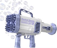 ULN - 64-Hole Rocket Bubble Machine Gun