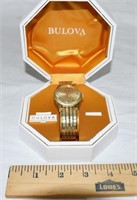 17 JEWEL BULOVA SERVICE AWARD FROM PIEDMONT LABEL