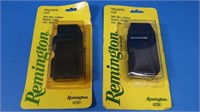 2 Remington 308 Win Magazine Clips Models