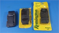 3 Remington 270 Win Magazine Clips Models 7600,