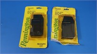 2 Remington 308 Win Magazine Clips Models