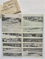 Halifax Explosion Postcard Set