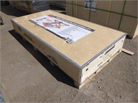 TMG 6000lbs Portable Vehicle Lift
