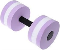 Besportble Water Weight, Purple