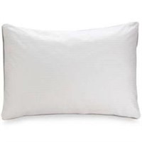 Indulgence By Isotonic Side Sleeper Pillow Queen
