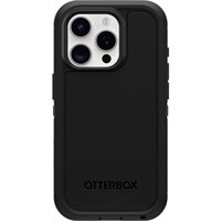 OtterBox iPhone 15 Pro (Only) Defender Series XT