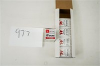 250RNDS/5BOXES OF WINCHESTER TARGET&SMALL GAME 22W
