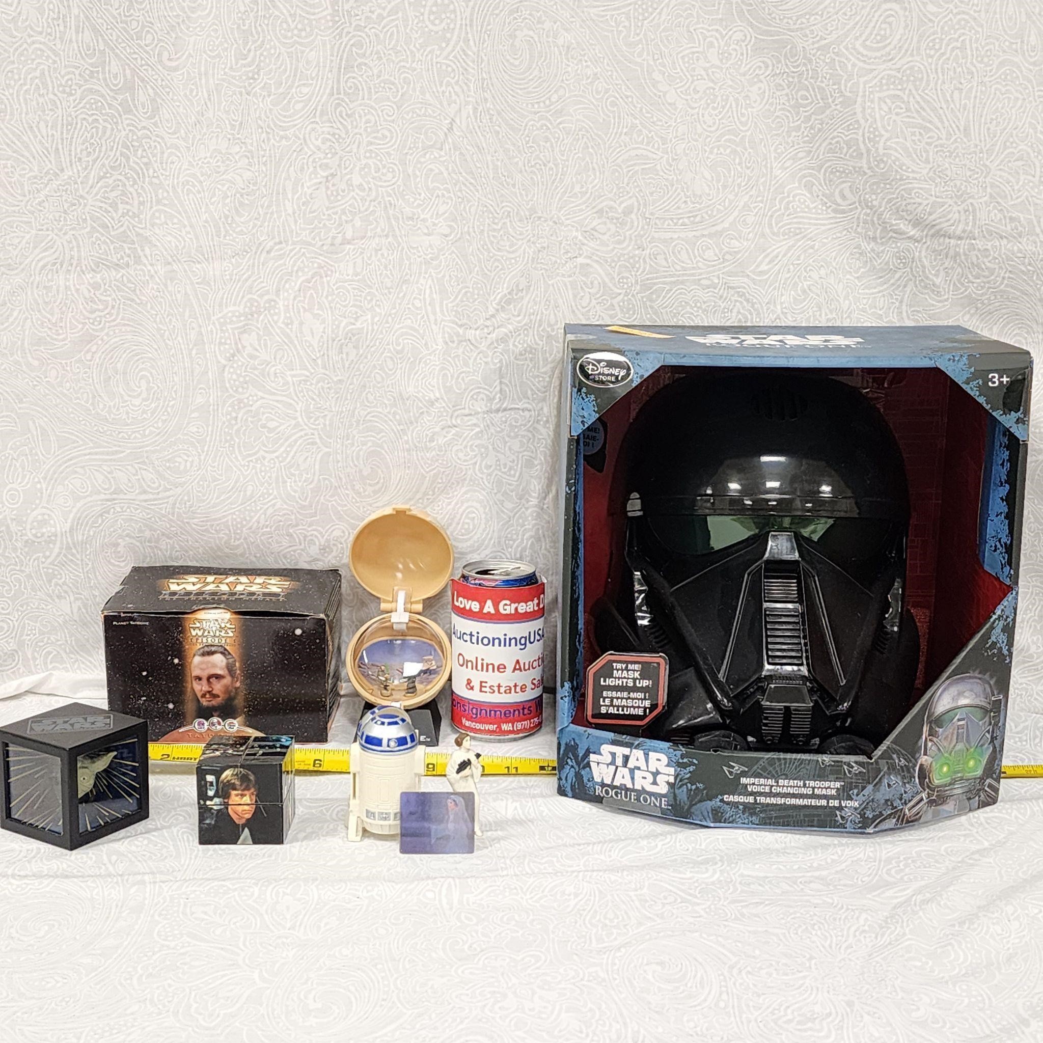 Star Wars Lot