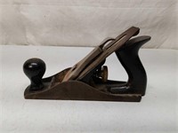 Stanley Bailey No 4 Woodworking Plane