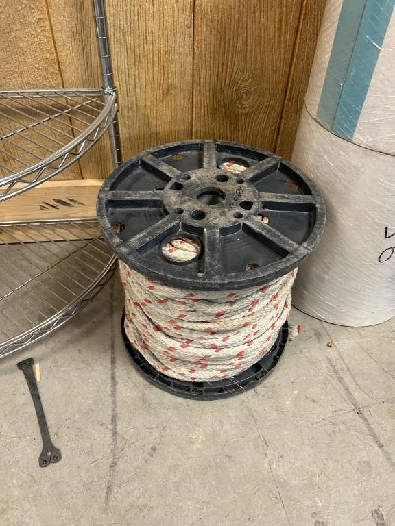 Roll of Rope