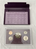 1988 Proof Set