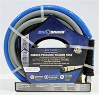 BRAND NEW BLUE SHIELD - 50FT