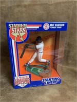 1995 Limited Edition Stadium Stars Mo