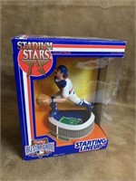 1996 All Star Game Stadium Stars Mike Piazza