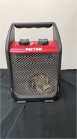 Patton heater