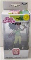 Pop! Tiana Ralph Breaks the Internet Figure