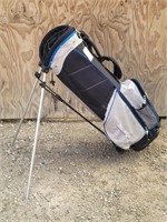 TourEdge Golf Bag