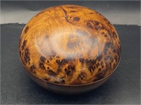 Thuya Wood, Carving, Natural, Decor, Collectible,