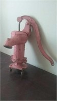 Vintage Hand Pump For Water