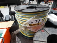 New Roll Barfell 100m Ultralfex Air Hose