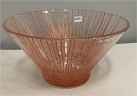 Chip Bowl (NO SHIPPING) (10 1/2'W x 6"H)