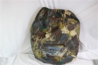 OUTDOOR CAMO HUNTING BLIND-AMERSTEP-MORE