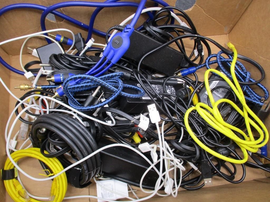 Computer Cables & Cords