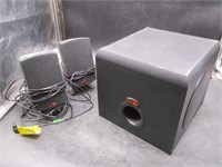 Speakers