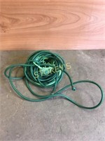 Hose & Stand