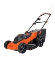 20 in. 13 AMP Corded Electric Push Lawn Mower