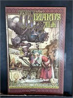 The Wizard's Tale Homage Trade Paperback