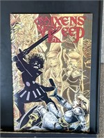 Vixen's Keep Mu Press Trade Paperback