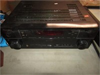 PIONEER AV RECEIVER